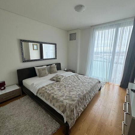 Queen Apartments Belgrade Waterfront Экстерьер фото