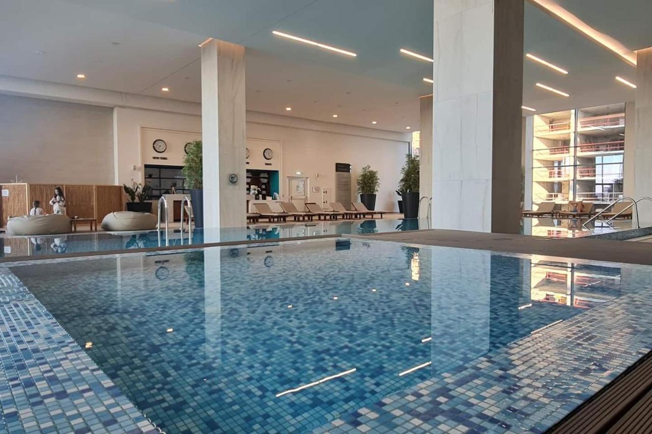 Queen Apartments Belgrade Waterfront Экстерьер фото