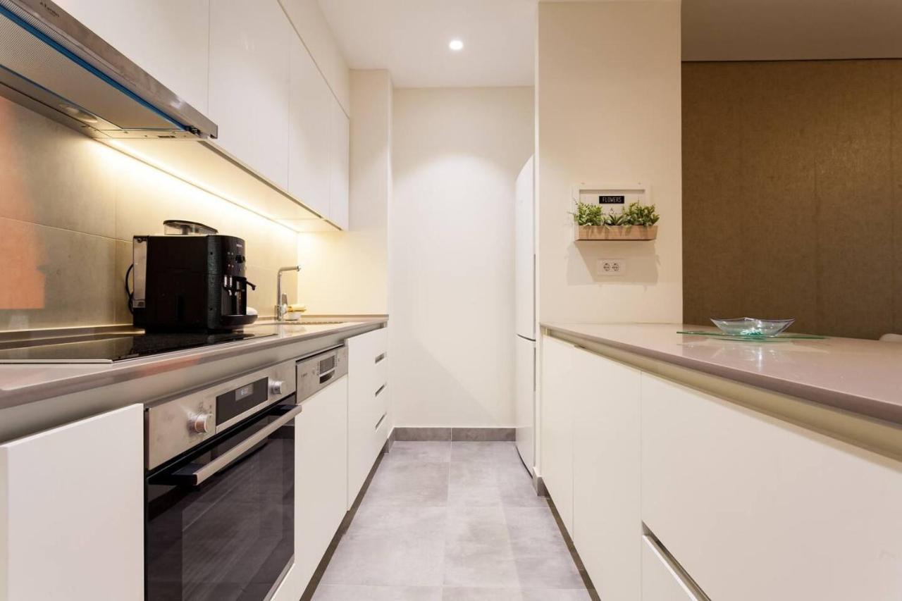 Queen Apartments Belgrade Waterfront Экстерьер фото