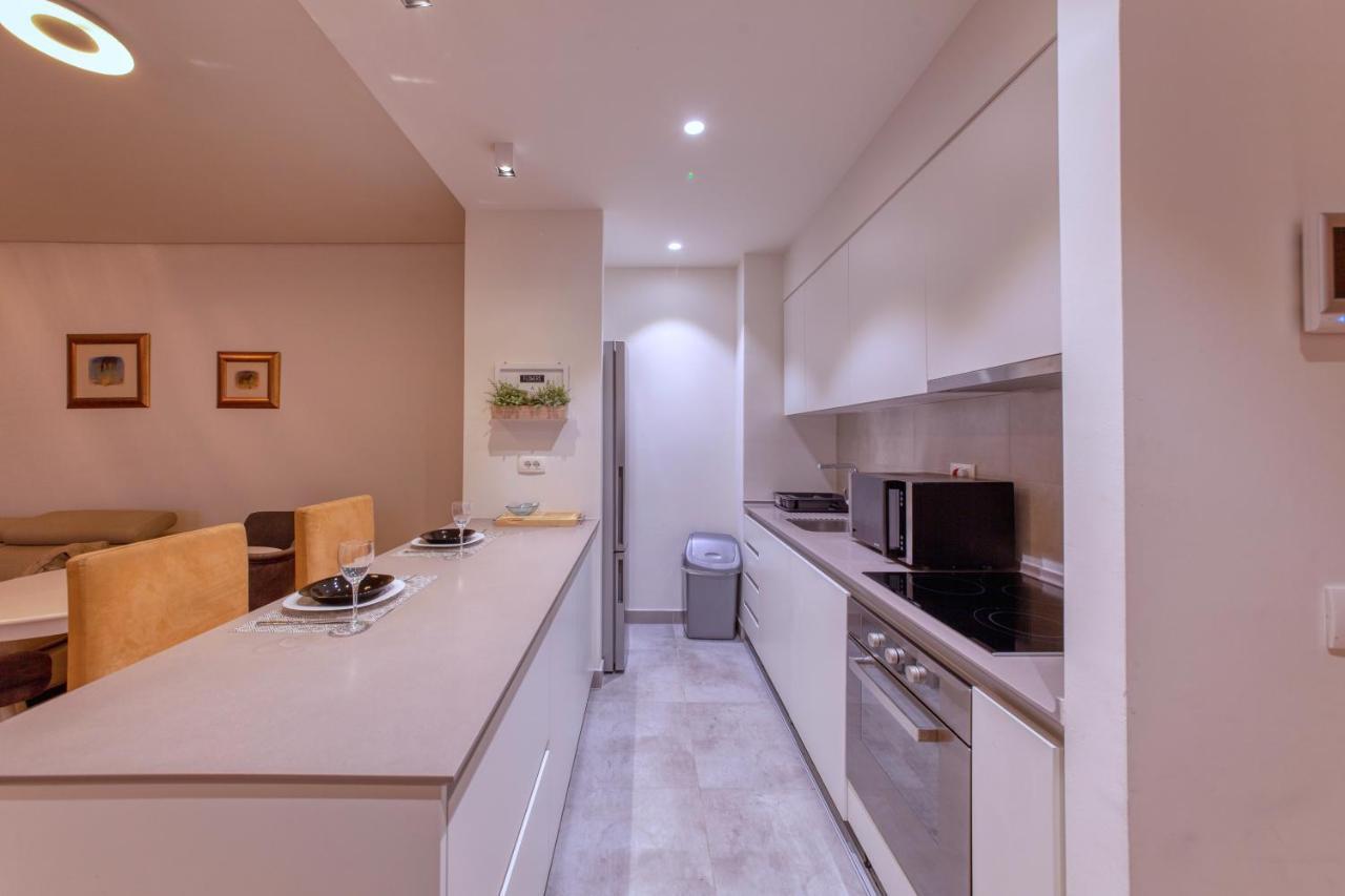 Queen Apartments Belgrade Waterfront Экстерьер фото