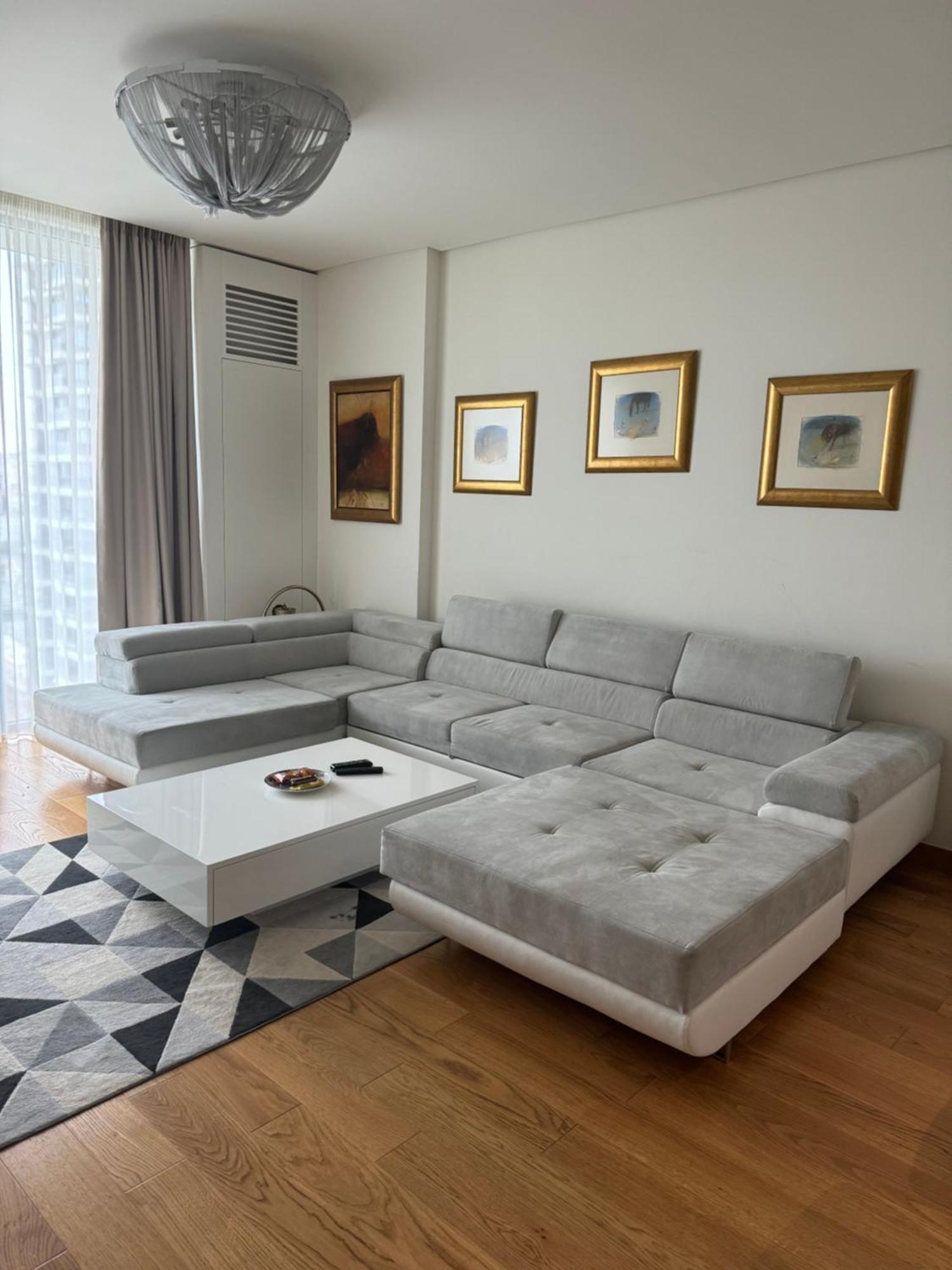 Queen Apartments Belgrade Waterfront Экстерьер фото